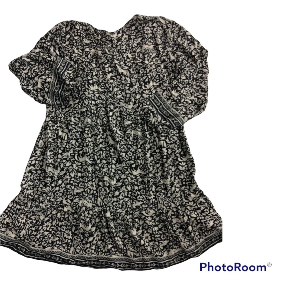 CUTE OLD NAVY DRESS - Picture 9 of 15